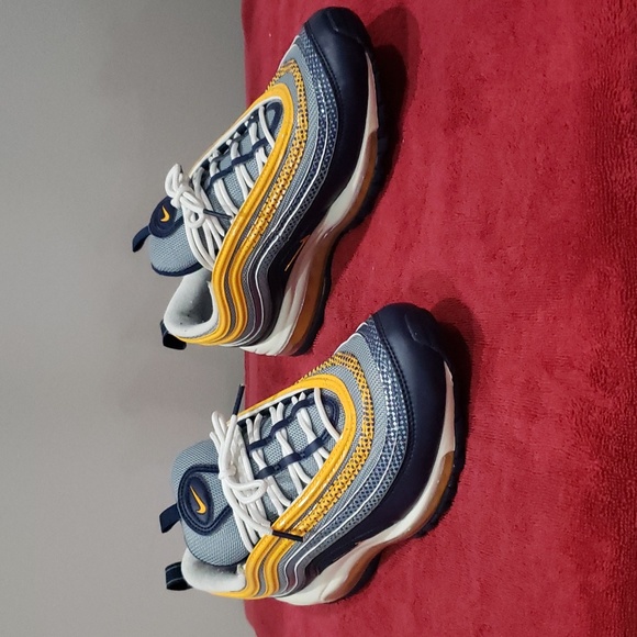 Nike Air Max 97 SE - Picture 2 of 8